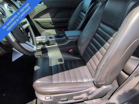 Used 2007 Ford Mustang GT Premium RWD image 16