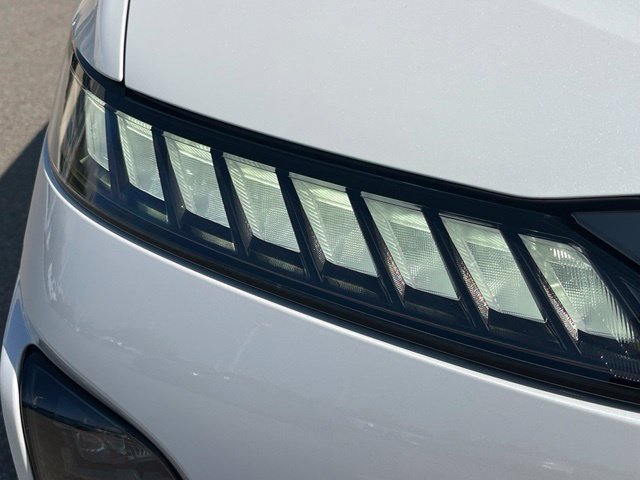New 2027 INFINITI QX80 Autograph w/ Premium Cargo Package AWD/4WD image 32