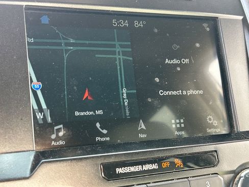 Used 2017 Ford F150 XLT w/ Equipment Group 302A Luxury image 13