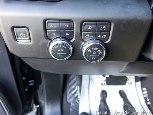 Used 2023 GMC Sierra 1500 Denali AWD/4WD image 28