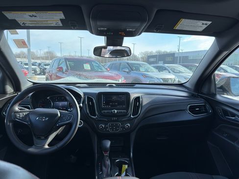 Used 2022 Chevrolet Equinox RS image 28