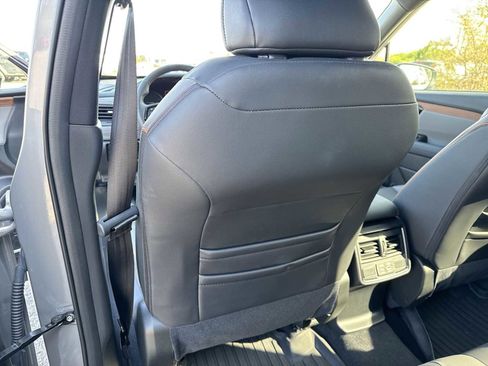 Used 2025 Subaru Forester Sport image 17