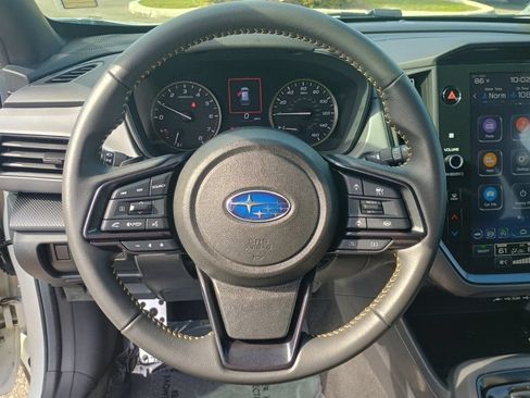 Certified 2025 Subaru Crosstrek 2.5i Sport w/ Crosstrek Mirror Package AWD/4WD image 25