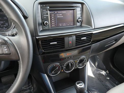Used 2014 MAZDA CX-5 Touring FWD image 33