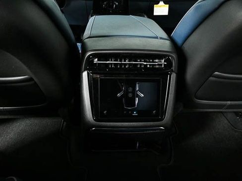 New 2025 Cadillac Escalade IQ Luxury 2 image 19