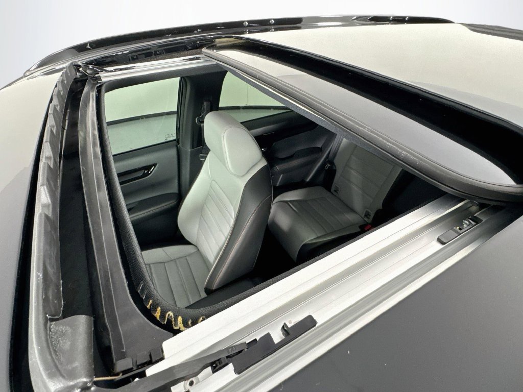 Used 2026 Honda CR-V Sport Touring image 29