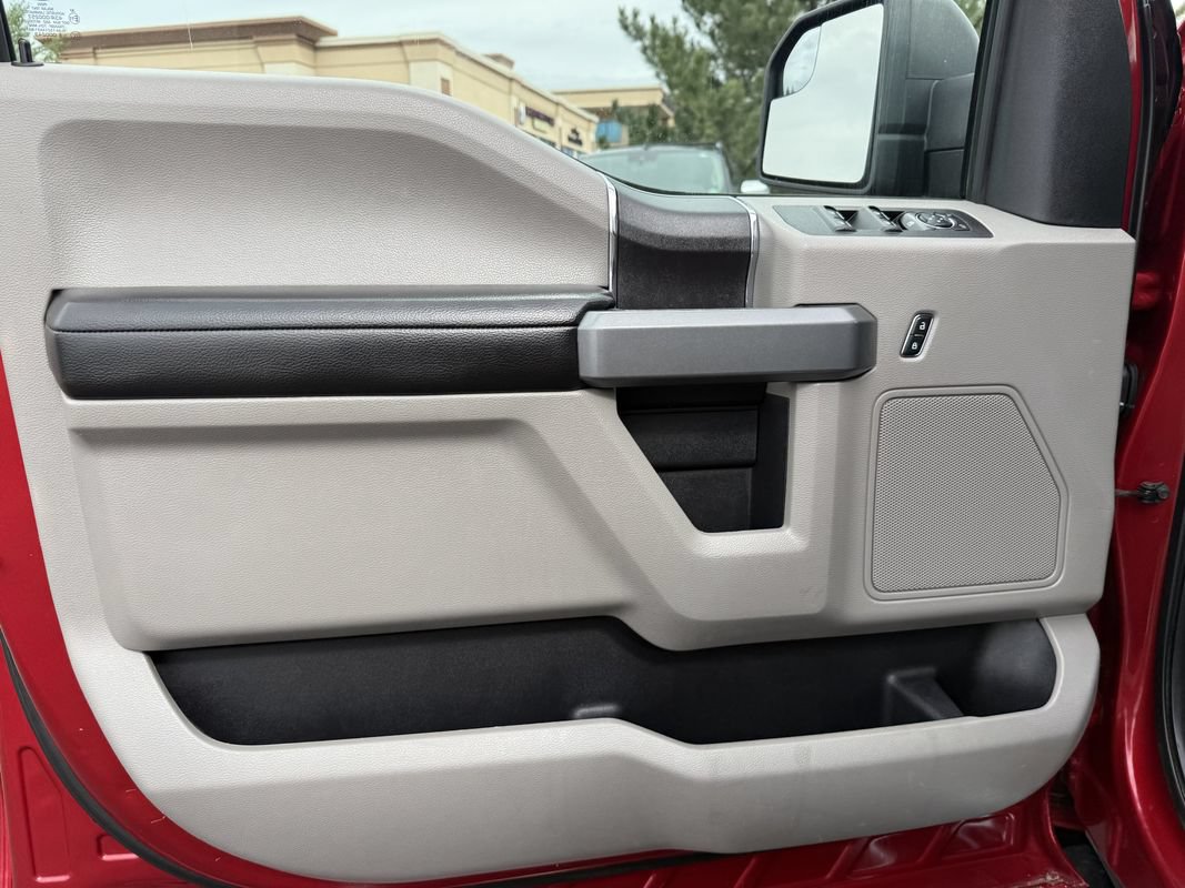 Used 2018 Ford F150 XLT w/ Trailer Tow Package AWD/4WD image 14