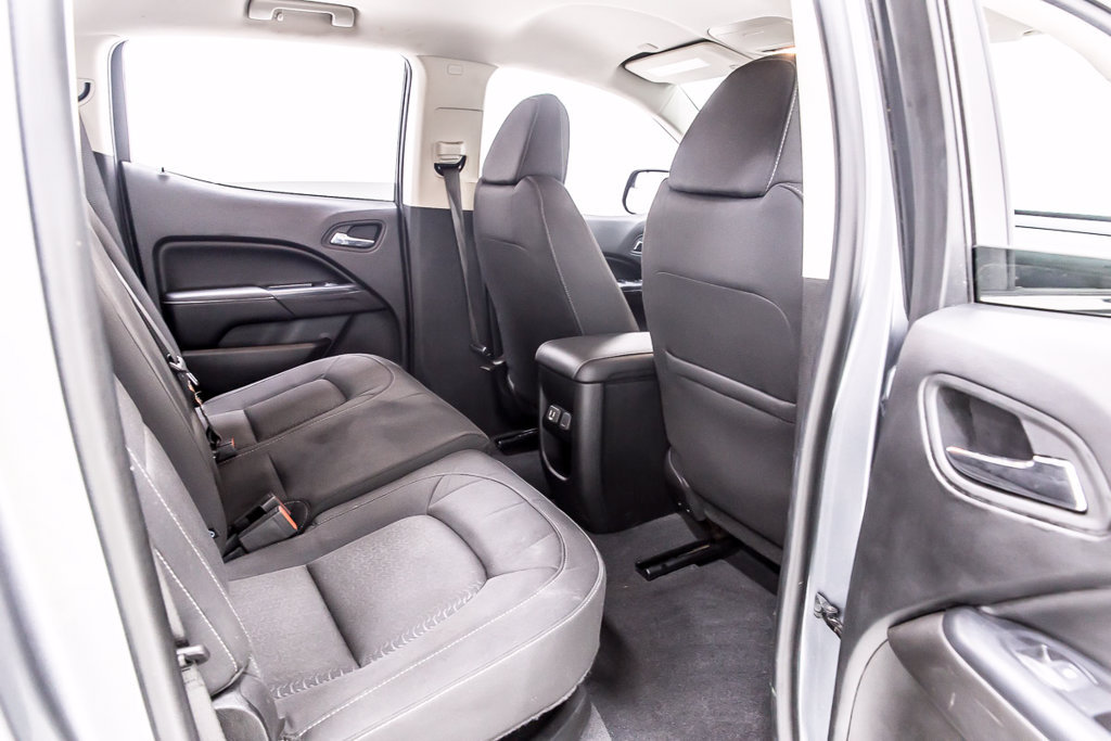 Used 2020 GMC Canyon SLE w/ Elevation Edition RWD image 36
