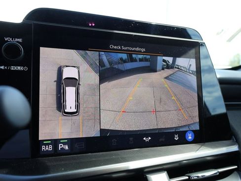 New 2026 Subaru Outback Limited XT image 37