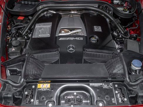 Used 2022 Mercedes-Benz G 63 AMG 4MATIC image 22