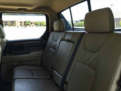 Used 2011 Honda Ridgeline RTL image 18