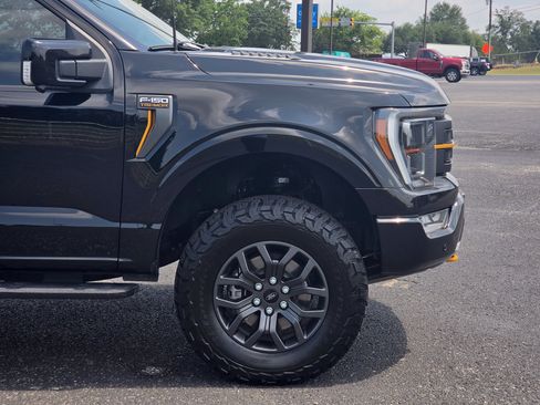 Used 2023 Ford F150 Tremor w/ Equipment Group 402A High AWD/4WD image 9