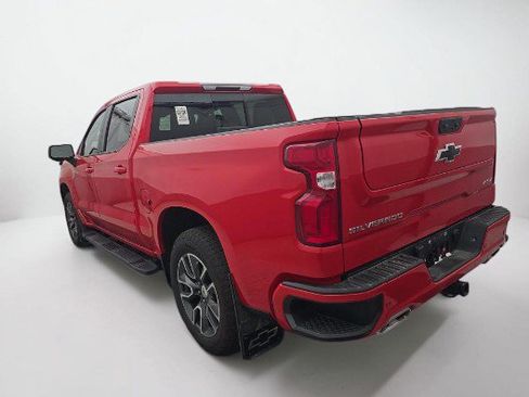 Used 2022 Chevrolet Silverado 1500 RST w/ Convenience Package II AWD/4WD image 5