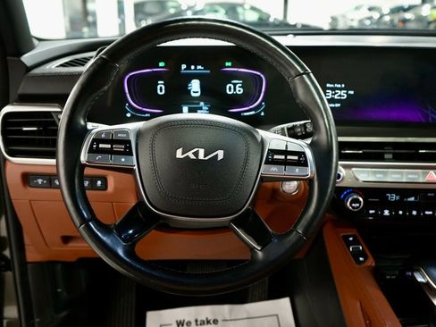 Used 2024 Kia Telluride EX X-Line image 17