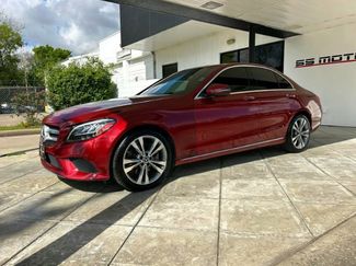 Used 2019 Mercedes-Benz C 300 Sedan video 1