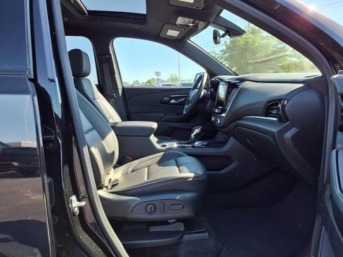 Used 2023 Chevrolet Traverse RS w/ LPO, Cargo Package AWD/4WD image 31