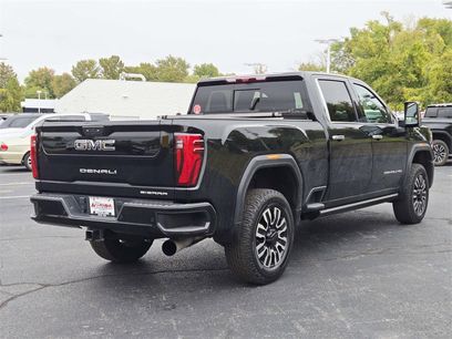Certified 2024 GMC Sierra 2500 Denali Ultimate