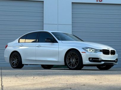 Used 2013 BMW 335i xDrive Sedan