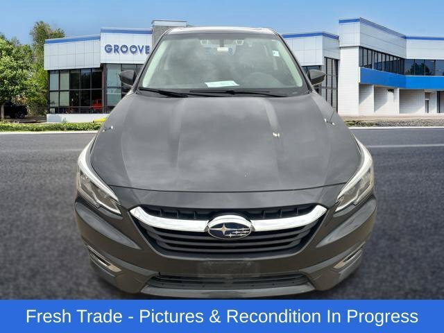 Used 2020 Subaru Legacy Limited w/ Popular Package #2 AWD/4WD image 10