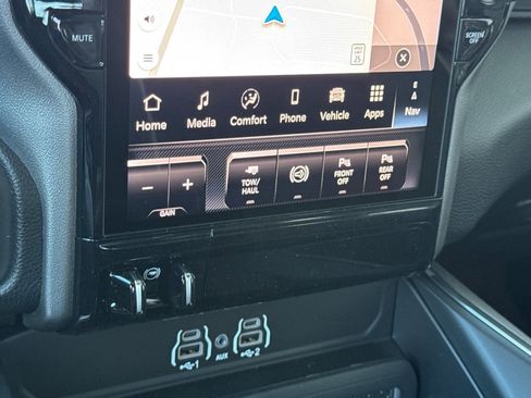 New 2026 RAM 2500 Laramie image 19