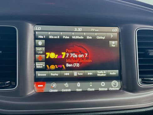 Used 2023 Dodge Charger Scat Pack image 11