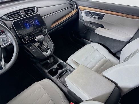 Used 2019 Honda CR-V EX image 22