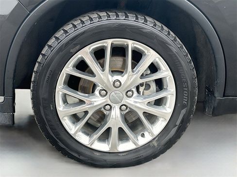 Used 2015 Dodge Durango Citadel image 33