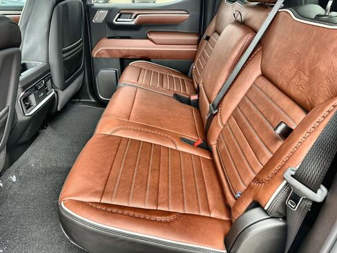 New 2026 GMC Sierra 1500 Denali Ultimate image 16