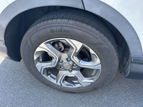 Used 2019 Honda CR-V EX image 21