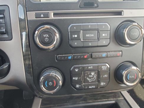 Used 2017 Ford Expedition EL Limited image 21