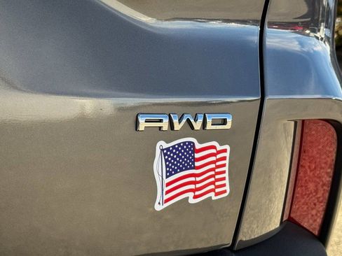 Certified 2024 Ford Escape Active image 16