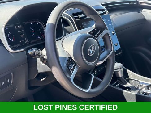 Used 2024 Hyundai Tucson SEL image 6