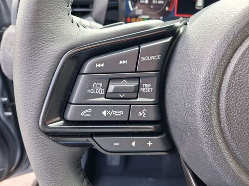 New 2026 Subaru Outback Limited AWD/4WD image 30