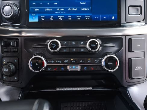 Used 2023 Ford F150 Lariat w/ Equipment Group 502A High AWD/4WD image 15