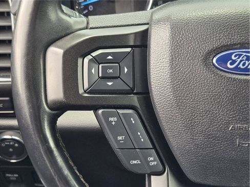 Used 2018 Ford Expedition Limited w/ Equipment Group 302A RWD image 27