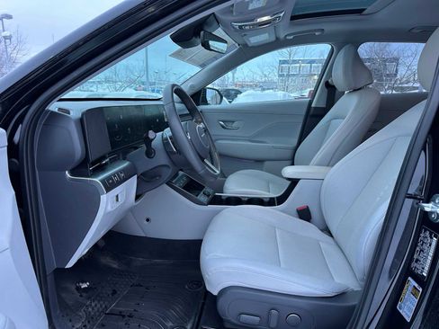 Used 2025 Hyundai Kona Limited image 20