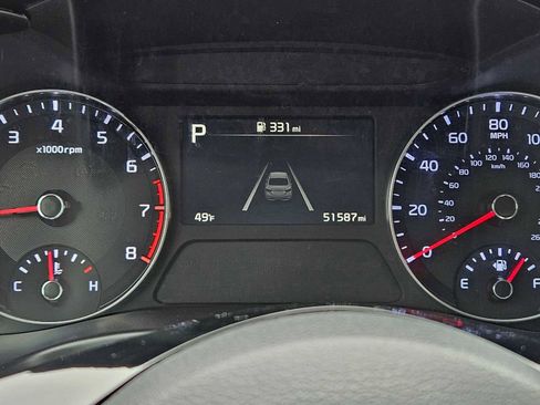 Certified 2024 Kia Forte LXS image 28