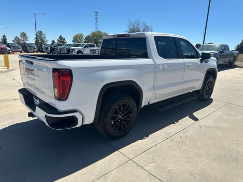 Used 2026 GMC Sierra 1500 Elevation AWD/4WD image 32