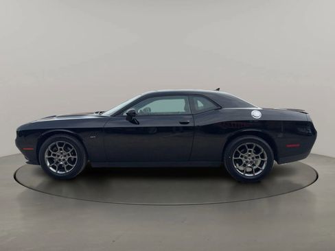 Used 2017 Dodge Challenger GT w/ Driver Convenience Group AWD/4WD image 6
