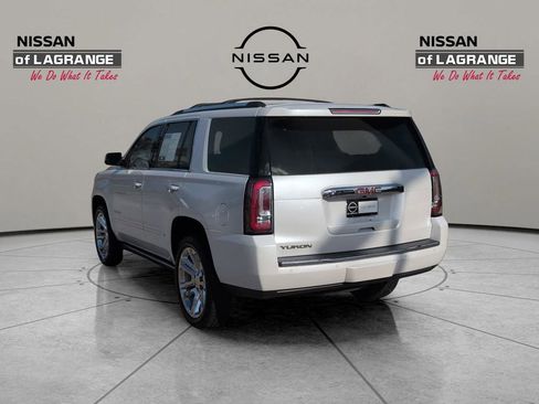Used 2019 GMC Yukon Denali w/ Open Road Package image 12