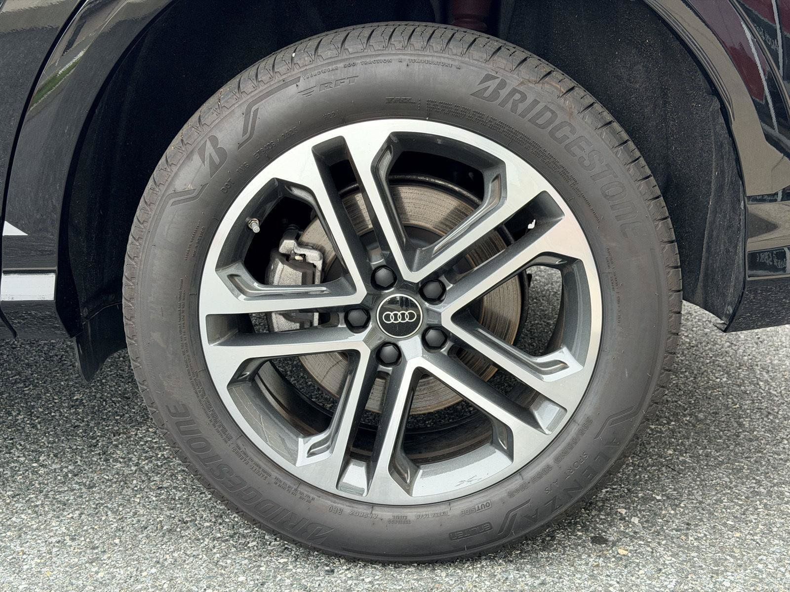 Certified 2025 Audi Q5 Premium w/ Convenience Package AWD/4WD image 27