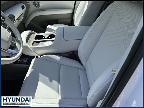 New 2026 Hyundai Palisade FWD Hybrid image 15
