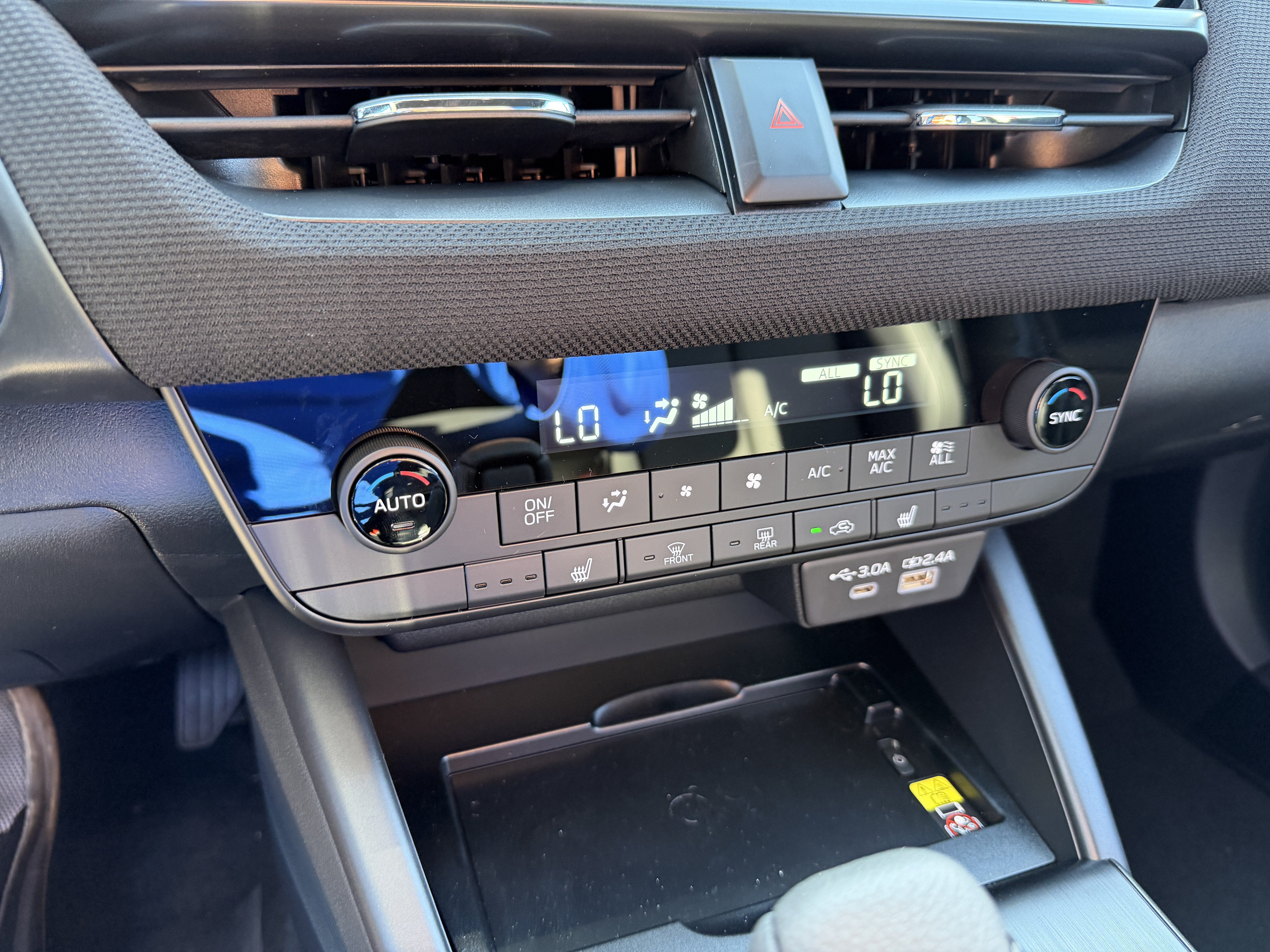New 2026 Subaru Outback Premium AWD/4WD image 21