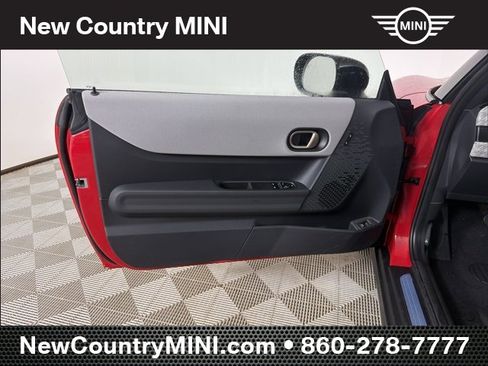New 2026 MINI Cooper 2-Door Hardtop image 12
