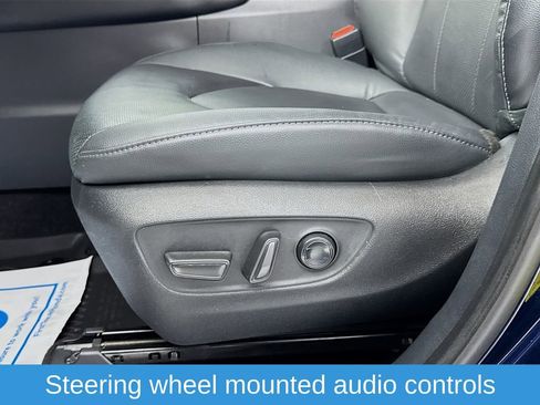 Used 2024 Toyota Grand Highlander Limited image 24