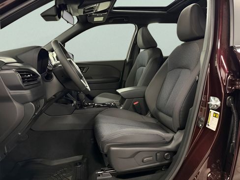 New 2026 Subaru Forester Premium image 18