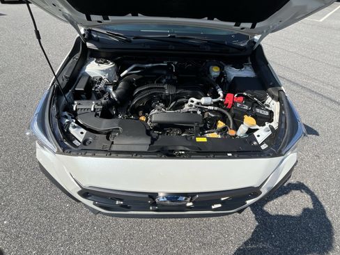Certified 2024 Subaru Crosstrek 2.5i Limited AWD/4WD image 29