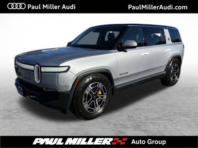 Used 2023 Rivian R1S Launch Edition