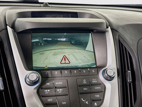 Used 2015 Chevrolet Equinox LTZ w/ LPO, Protection Package FWD image 16