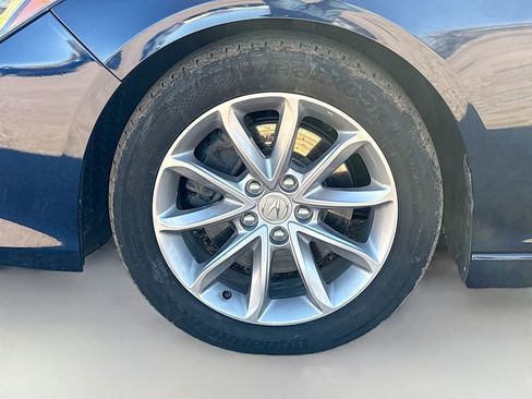 Used 2021 Acura TLX FWD image 31